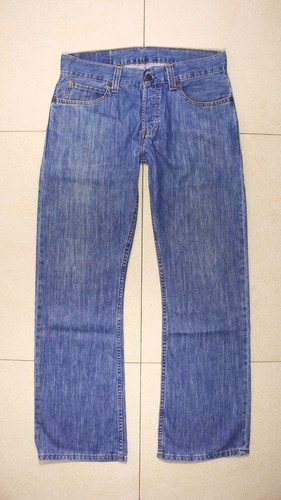 Jean homme levi 512 - homme, l32
