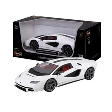 - Lamborghini Countach LPI