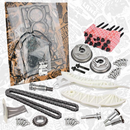 Kit distribution par - kit, de