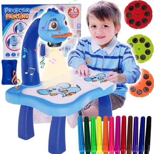 Table projecteur dessin - table,