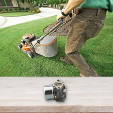 Carburateur de tondeuse à