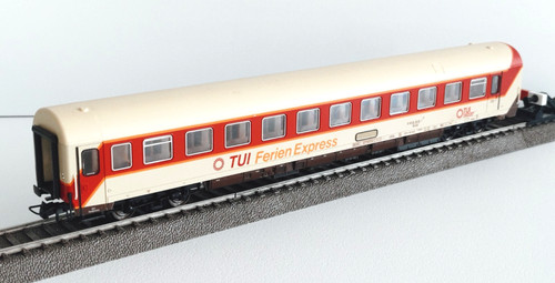 Roco 44281 voiture - 44281,