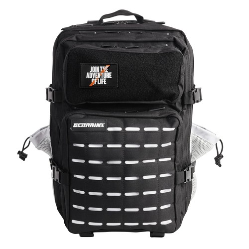 Sac dos tactique - à,
