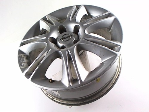 Jante opel corsa - corsa, d