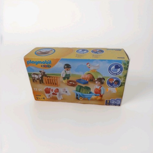 Playmobil 71158 - , (1.2.3)