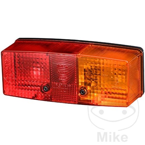 Hella rear light right - rear,