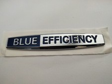 Citan Bleu Efficacité Écusson Aile Adhésif Mercedes-Benz W415 A2048177220