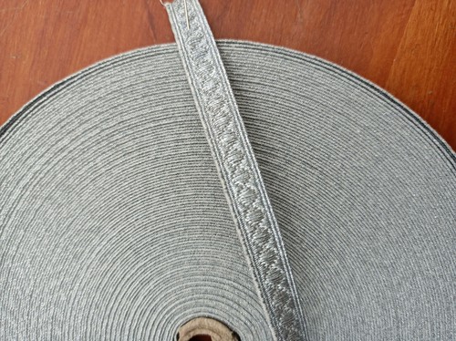 German litzen 110cm pour - 110cm, col