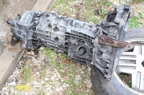 Boite vitesse renault 20 - renault,