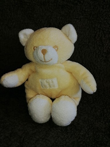 Doudou ourson tartine et - ,