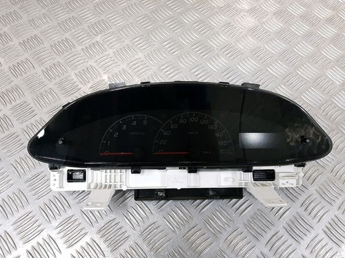 Compteur vitesse toyota - vitesse,
