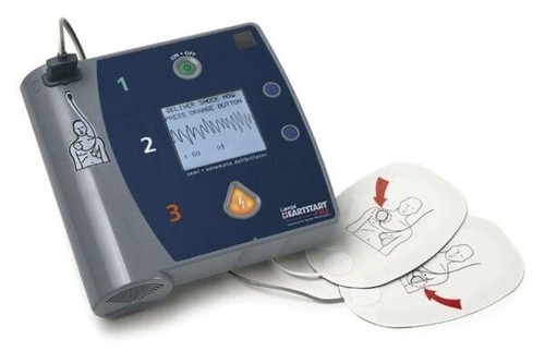 Defibrillator défibrillateur - defibrillator,