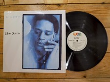 AL JARREAU HIGH CRIME LP 33T VINYLE EX COVER EX ORIGINAL 1984