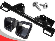 ISOFIX Enfant Sécurité Siège DROIT Fixation Loquet Support Pour Audi A4 B7 8H S4