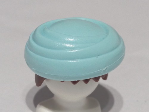 Playmobil turban bleu céleste - turban,