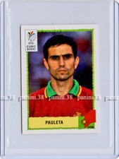 Sticker PAULETA "EURO 2000"