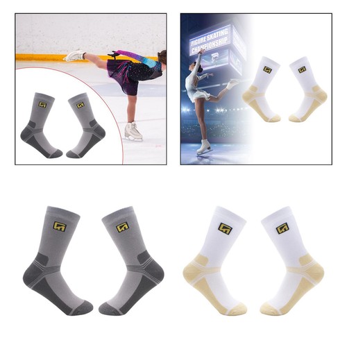 Chaussettes pour patinage sur - chaussettes,