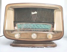 Radio Vintage Années 50