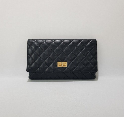 Chanel sac main pliable - sac, à