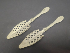 Ancienne Cuillère Absinthe