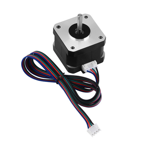 1pc moteur pas - moteur, à