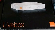 Live Box 2 Orange