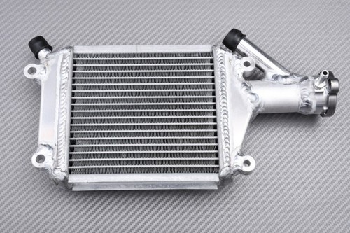 Radiateur eau type - type, racing