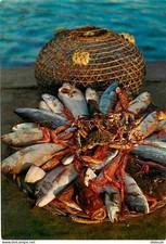 Carte postale espagne - postale,