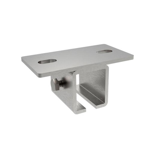 Oberhalter pour profilé acier - pour,