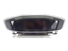 Compteur PEUGEOT 2008 2