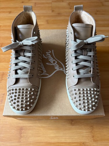 Christian louboutin louis flat - louis,
