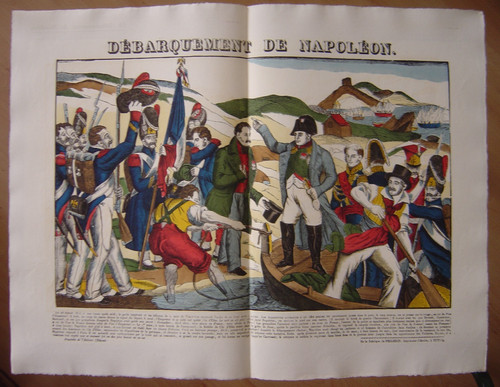 Grande image épinal - grande, du