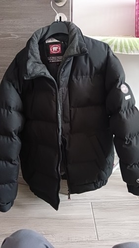Blouson homme hiver - blouson,