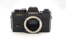 Yashica FR I (FR 1) -