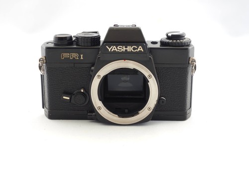 Yashica - , i