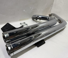 Vance & Hines "Short Shots"