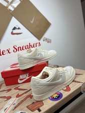 Nike SB Dunk Low PRM Coconut