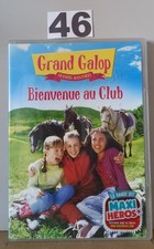 DVD Grand Galop - Grandes