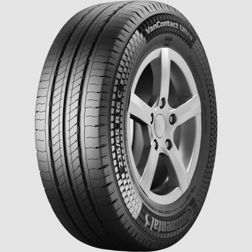 Continental 205 r16c - continental, 205/65