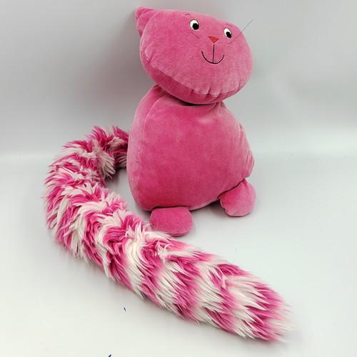 Doudou peluche chat - , kitty