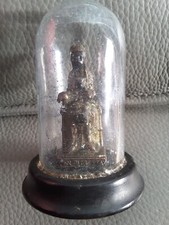 Vierge noire de  Montserrat