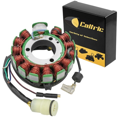 Stator for honda - for,