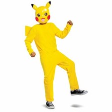 Disguise Pikachu Classique