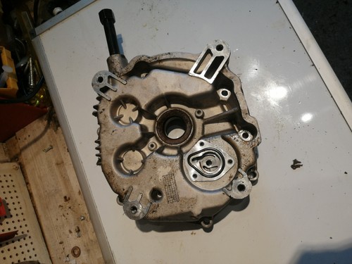 Tondeuse moteur loncin cv - tondeuse,