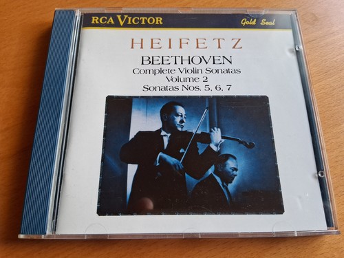 Beethoven - 💿, cd