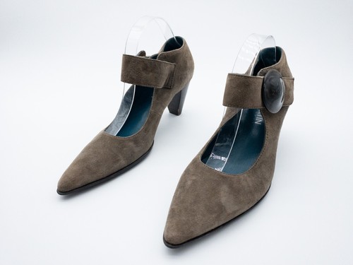 Martin escarpins femmes - jb,