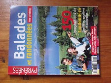 $$b Revue Pyrenees Magazine HS