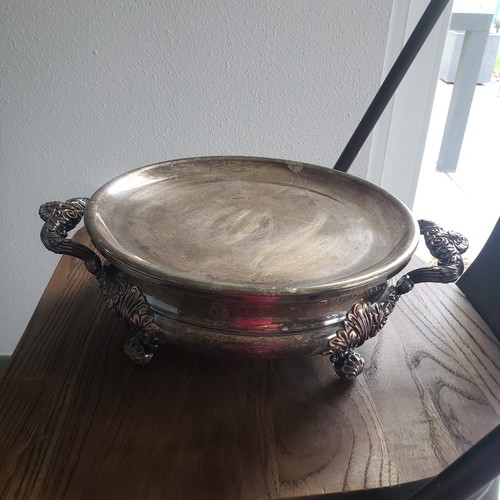 Paire chauffe plat gandais - paire,
