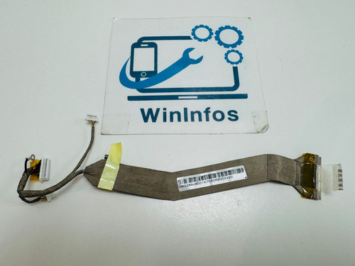 Lcd cable flex nappe ecran - lcd,