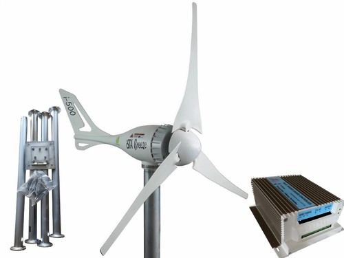 Kit hybride istabreeze 500 - kit,